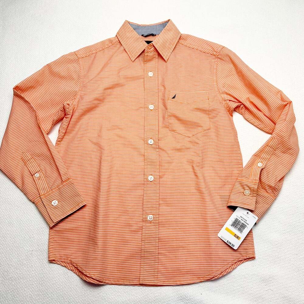 Nautica Button Down Shirt